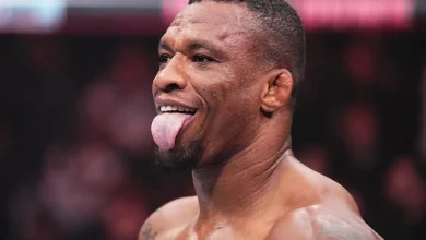 Not again?! UFC Vegas 113 odds hit with ‘massive movement’ suggesting ‘injury’ or ‘mispriced’ betting line