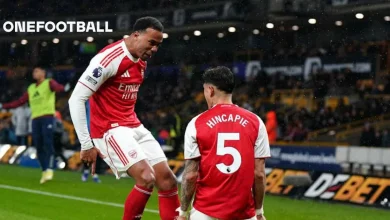 Noticia Banco Guayaquil // (VIDEO) ¡Gol de Piero Hincapié en la Premier League!