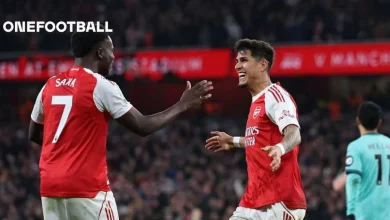 Noticia Banco Guayaquil // (VIDEO) ¡Gol de Piero Hincapié en la Premier League!