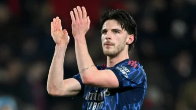 Nottingham Forest consider late move for star who was compared to Declan Rice at taking set-pieces