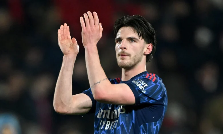 Nottingham Forest consider late move for star who was compared to Declan Rice at taking set-pieces