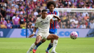 Nottingham Forest vs Crystal Palace: Why the enmity? Why the struggles? And what of the Mateta effect?