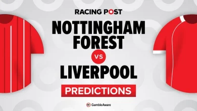 Nottingham Forest vs Liverpool predictions, team news, betting tips, odds and Bet Builder