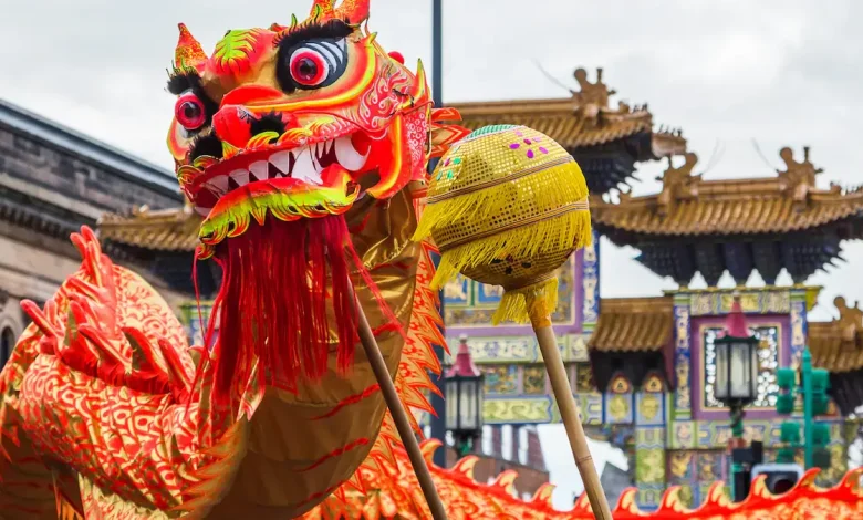Nouvel An lunaire: que signifie l’année du Cheval et quand la célébrer