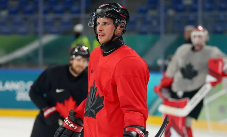 Nova Scotia fans can't wait to watch province products on ice for Canada
