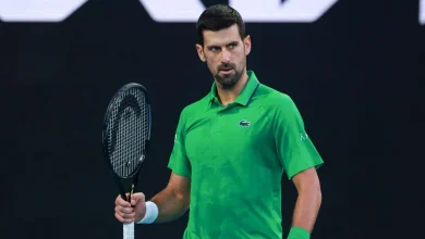 Novak Djokovic's dad opens up on 'mistakes' after son denied his retirement wish