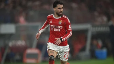 Novidades e dúvida intensa — o onze provável do Benfica para o Santa Clara