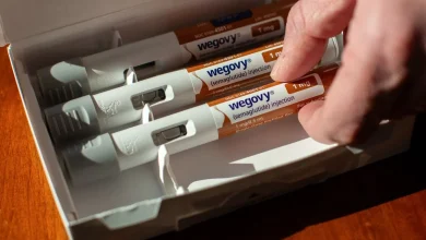 Novo Nordisk Says It’s Suing Hims to Halt Obesity Drug Copycats