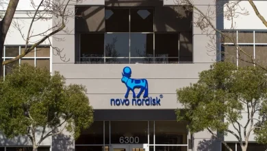 Novo Nordisk falls on 2025 results, dragging Lilly (NVO:NYSE) - Seeking Alpha