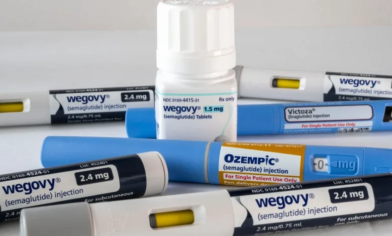 Novo Nordisk to slash Wegovy prices by 50%, Ozempic by 35%