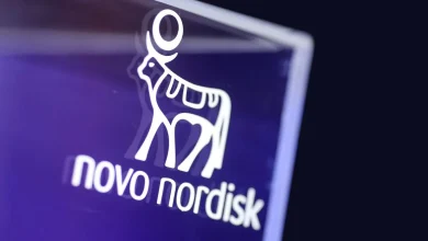 Novo Shares Fall As Hims & Hers Offers $49 Wegovy Copycat