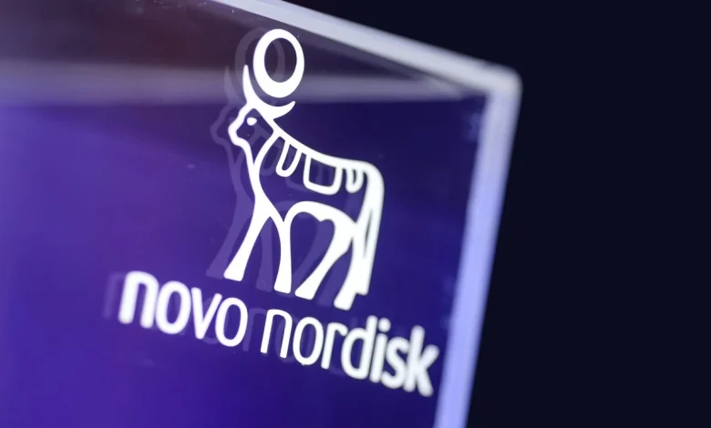 Novo Shares Fall As Hims & Hers Offers $49 Wegovy Copycat