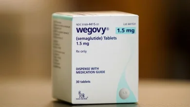 Novo’s Obesity Pill TV Ad Includes Misleading Claims, FDA Says