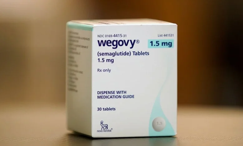 Novo’s Obesity Pill TV Ad Includes Misleading Claims, FDA Says