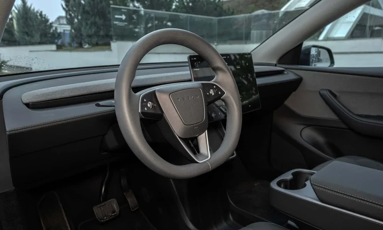 Now We Know Why Tesla Killed Autopilot