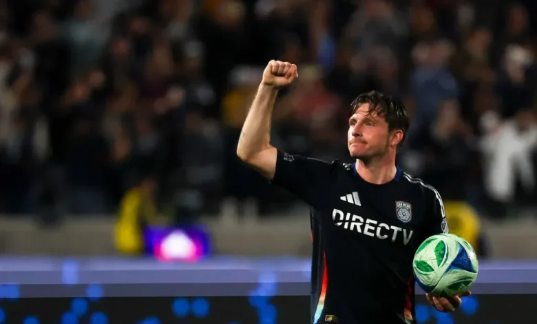 'Now we start a new season': San Diego FC faces fresh challenges after record-setting first year