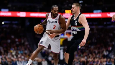 Nuggets at Clippers odds, picks and predictions