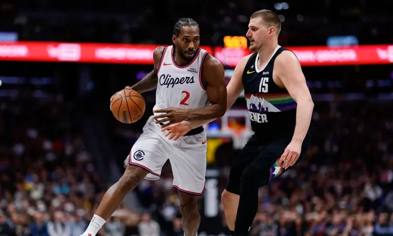 Nuggets at Clippers odds, picks and predictions