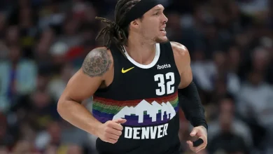 Nuggets injury update: Aaron Gordon, Peyton Watson inch closer as Denver nears full strength