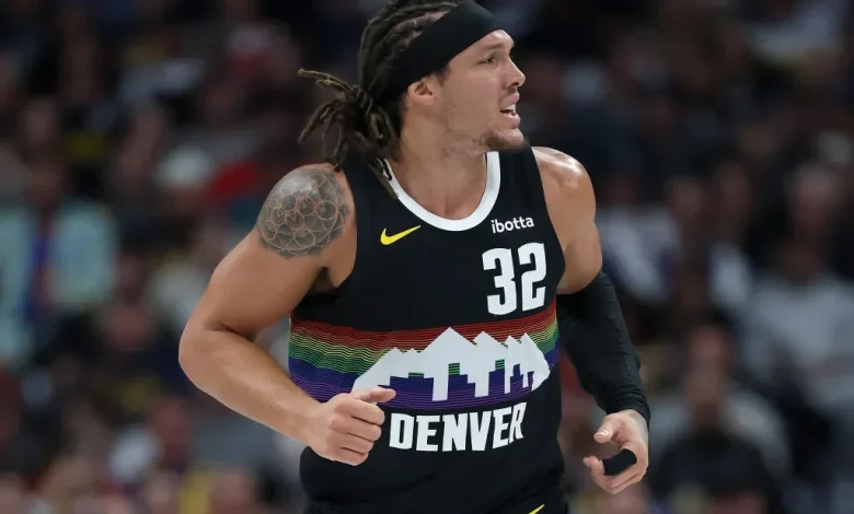 Nuggets injury update: Aaron Gordon, Peyton Watson inch closer as Denver nears full strength