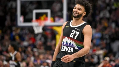 Nuggets legends see NBA All-Star Jamal Murray as one of them: ‘He could easily have been Batman’
