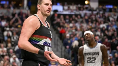 Nuggets must face the truth — a championship run hinges on defense, not health | Renck