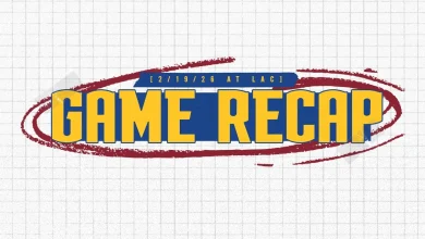 Nuggets play Trail Blazers on back-to-back - NBA