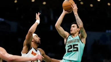 Nuggets to sign former CU Buffs star KJ Simpson to 2-way contract