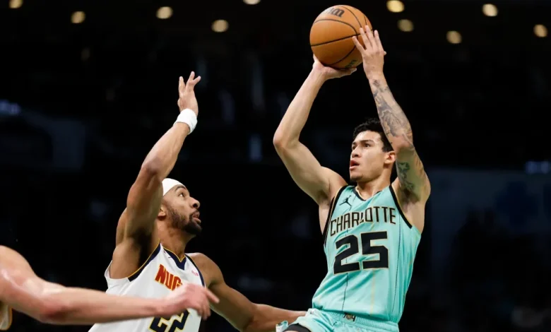 Nuggets to sign former CU Buffs star KJ Simpson to 2-way contract