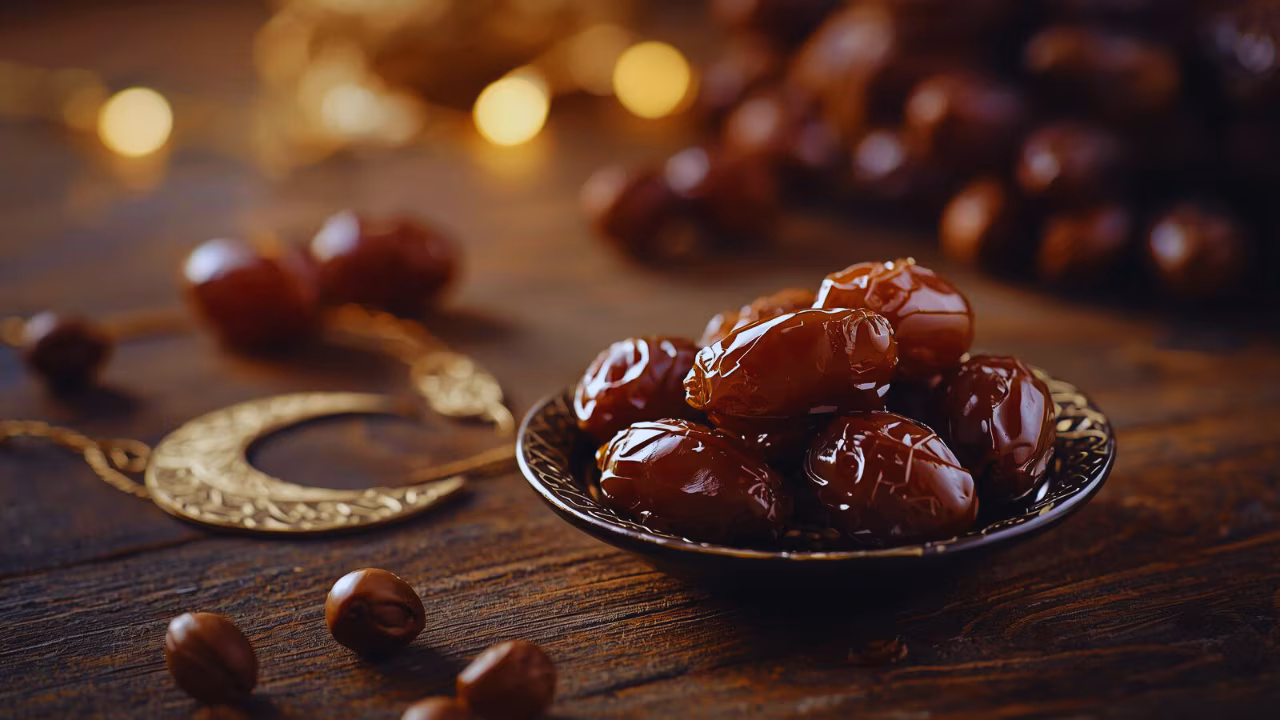 Nutrition tips for Ramadan: Eat well, fast well