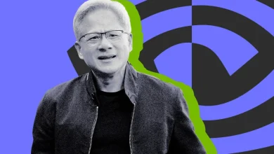Nvidia CEO denies he’s ‘unhappy’ with OpenAI