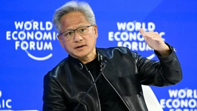 Nvidia Narrows T5T Email Distribution to Top Executives