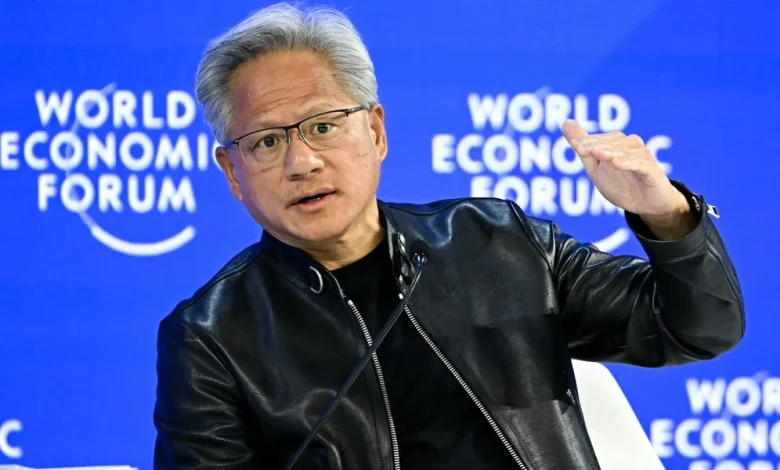 Nvidia Narrows T5T Email Distribution to Top Executives