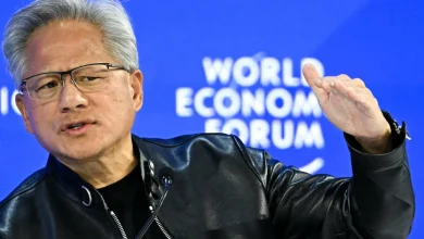 Nvidia Needs Jensen Huang's New Catchphrase to Be True