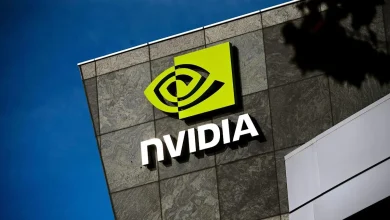 Nvidia Shares Go Cold Even as Big Tech Spending on AI Balloons