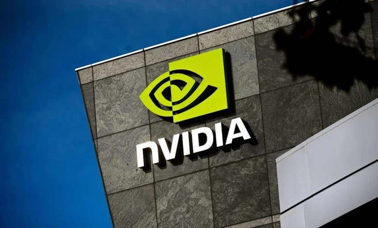 Nvidia Shares Go Cold Even as Big Tech Spending on AI Balloons