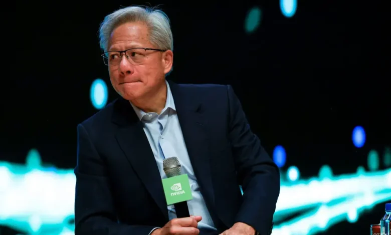 Nvidia earnings updates: Chip titan to deliver results at a key crossroads for the AI trade