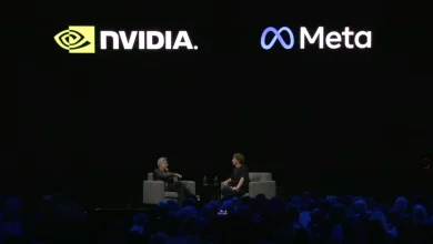 Nvidia enhances partnership with social media giant Meta to deploy “millions” of its GPUs
