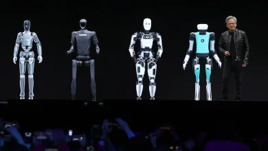 Nvidia slumps to fresh lows after Jensen Huang affirms plans to invest in OpenAI