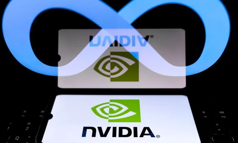 Nvidia’s Deal With Meta Signals a New Era in Computing Power