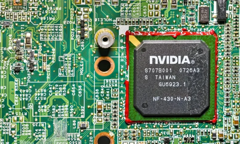 Nvidia's Jensen Declares 'Compute Equals Revenues' in AI Era