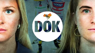 Ny poddserie om skidhjältarna Frida Karlsson och Ebba Andersson från Expressen Dok