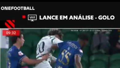 O Golo de Schrödinger