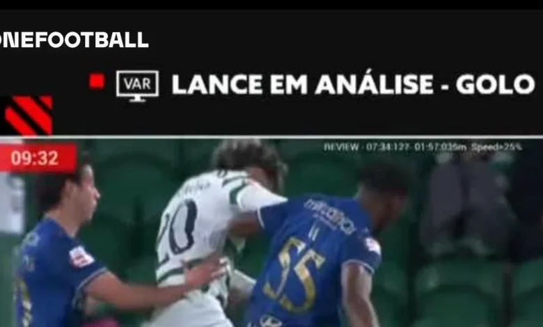 O Golo de Schrödinger