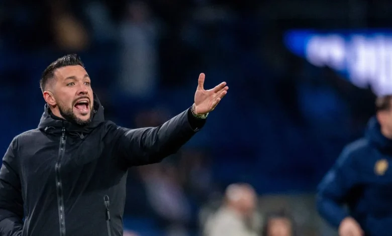 OFICIAL: baixas de peso no FC Porto para o jogo com o Casa Pia