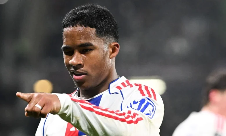 OL - Lille, quelle chaîne diffuse le match ?