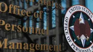 OPM clarifies that agencies should not violate court orders to terminate union contracts