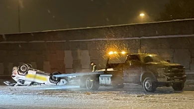 OPP continue investigating list of dangerous guardrail crashes