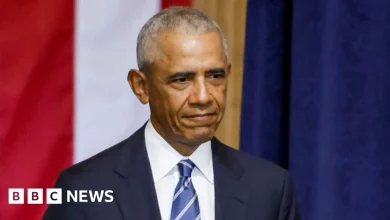 Obama clarifies views on aliens after saying 'they're real' on podcast