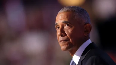 Obama compares ICE’s ‘rogue behavior’ in Minnesota to dictatorships
